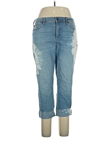 Code Bleu Jeans (view 1)