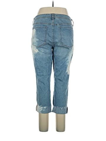Code Bleu Jeans (view 2)