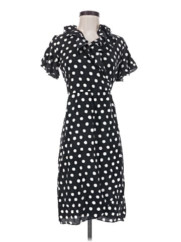 Tucker Casual Dress (view 1)