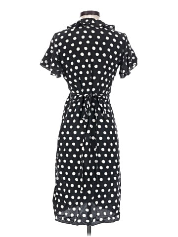 Tucker Casual Dress (view 2)