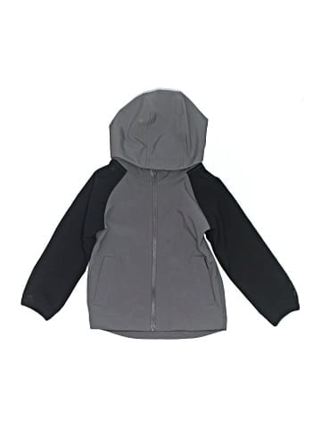 Cat & Jack Raincoat (view 1)