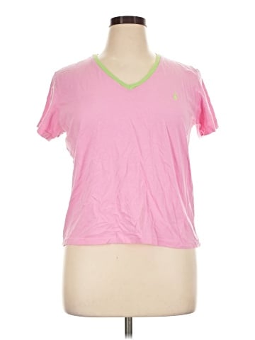 Ralph Lauren Sport Active T-Shirt (view 1)