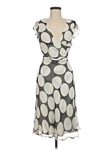 Diane von Furstenberg Cocktail Dress (view 1)
