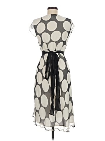Diane von Furstenberg Cocktail Dress (view 2)
