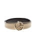 Unbranded Tan Belt Size L - photo 1