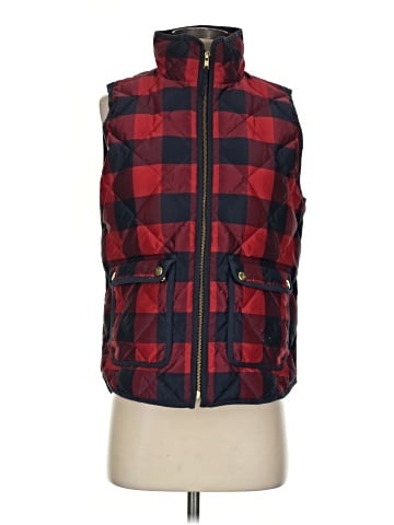 J.Crew Vest (view 1)