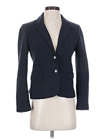 Banana Republic Factory Store Blazer (view 1)
