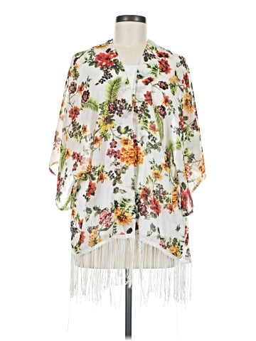 Love on a Hanger Kimono (view 1)