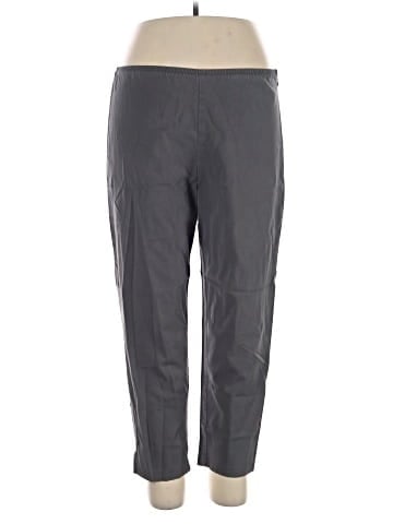 Eileen Fisher Active Pants (view 1)