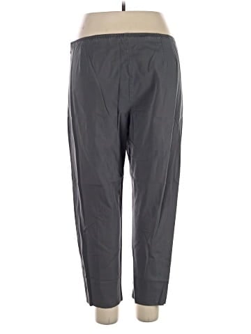 Eileen Fisher Active Pants (view 2)