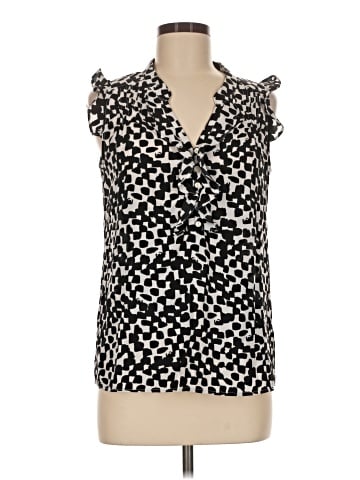 Gap Outlet Sleeveless Blouse (view 1)