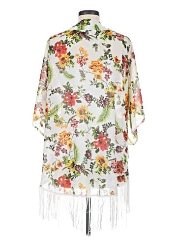 Love on a Hanger Kimono (view 2)