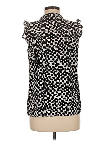 Gap Outlet Sleeveless Blouse (view 2)