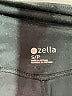 Zella Solid Black Active Pants Size S - photo 7