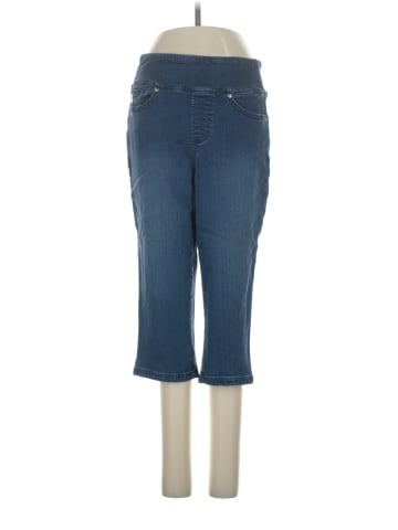 Belle By Kim Gravel Jeans (view 1)