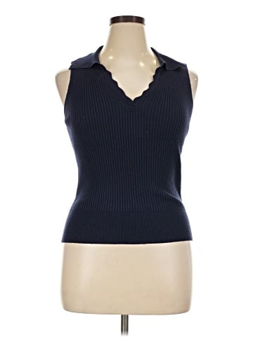 Kathy Ireland Tank Top (view 1)