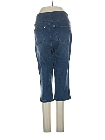 Belle By Kim Gravel Jeans (view 2)