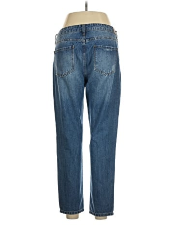 Life in Progress Jeans (view 2)