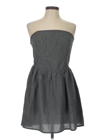 No Boundaries Cocktail Dress (view 1)