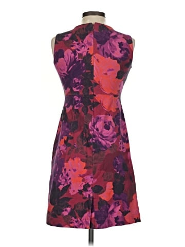 Lands' End Cocktail Dress (view 2)