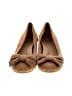 Ugg Tan Flats Size 8 1/2 - photo 2