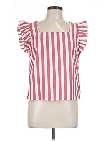 Shein Short Sleeve Top (view 1)