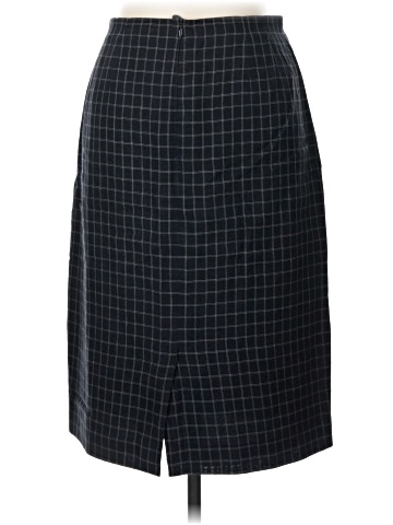 Liz Claiborne Collection Casual Skirt (view 2)