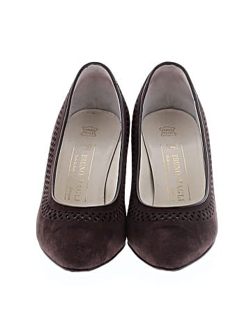 Bruno Magli Heels (view 2)