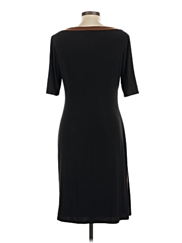 Chaps Cocktail Dress (view 2)
