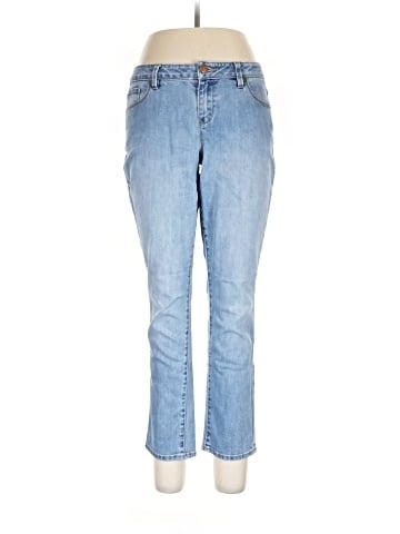 Coldwater Creek Jeans (view 1)
