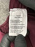 Under Armour 100% Polyester Burgundy Athletic Shorts Size XS (kids) - photo 4