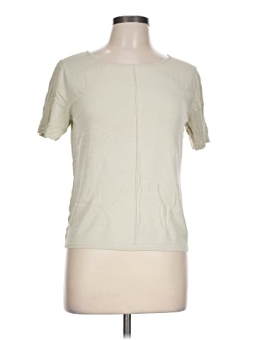 Escada Short Sleeve Top (view 1)