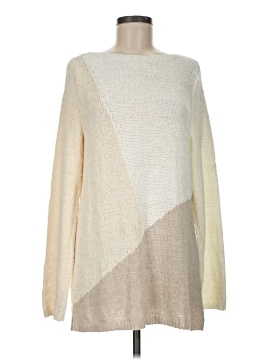 Purejill Pullover Sweater (view 1)