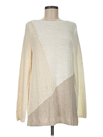 Purejill Pullover Sweater (view 1)
