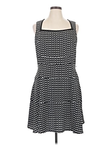 John Meyer Casual Dress (view 1)