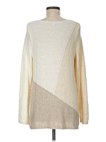 Purejill Pullover Sweater (view 2)