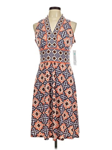 Wisp Casual Dress (view 1)