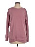 Sage Collective Pink Sweatshirt Size S - photo 1