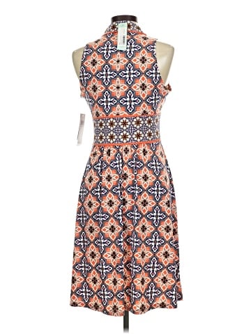 Wisp Casual Dress (view 2)