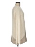 Purejill Color Block Ivory Pullover Sweater Size Med Petite - photo 4