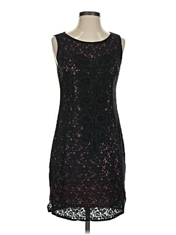 Moon Collection Cocktail Dress (view 1)