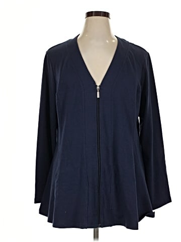 D&Co. Jacket (view 1)