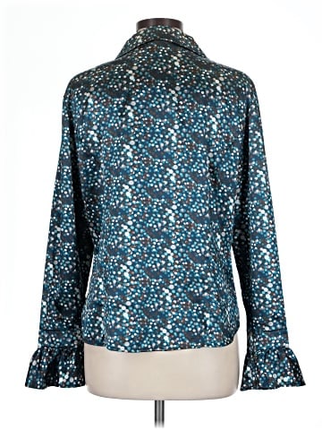 Spense Long Sleeve Blouse (view 2)