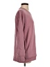 Sage Collective Pink Sweatshirt Size S - photo 4