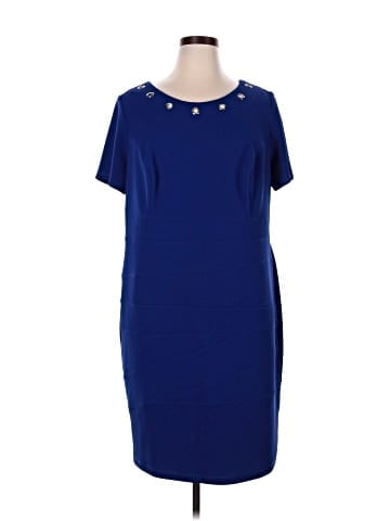 Alyx Casual Dress (view 1)