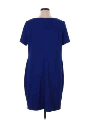 Alyx Casual Dress (view 2)