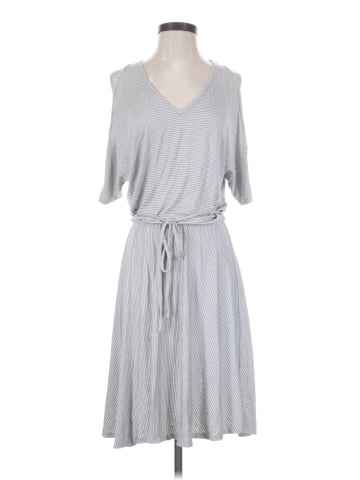Three Dots Casual Dress (view 1)