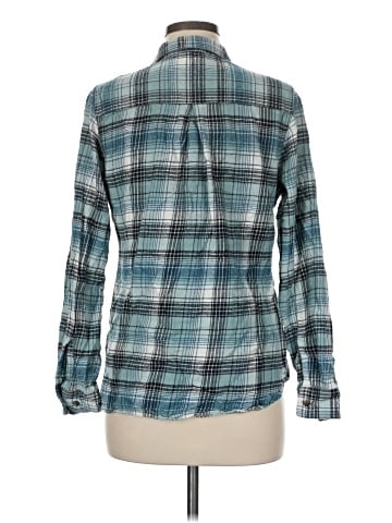 Woolrich Long Sleeve Button-Down Shirt (view 2)