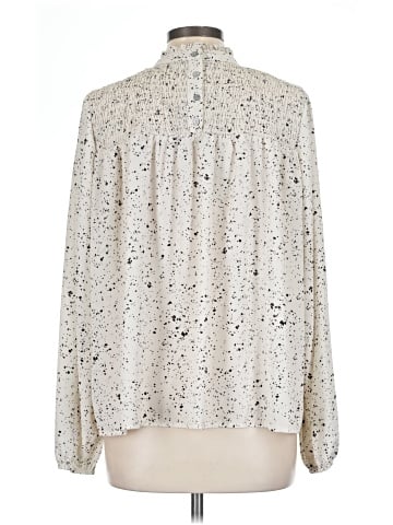 Fab'rik Long Sleeve Blouse (view 2)