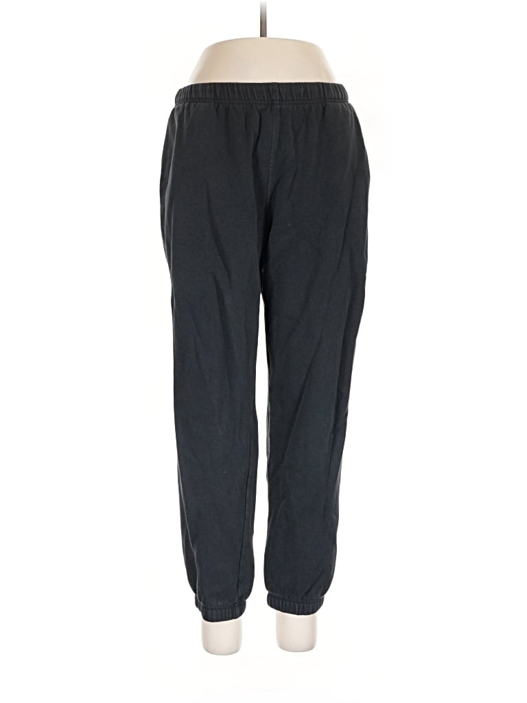 Pre-owned Abound Track Pants In Black